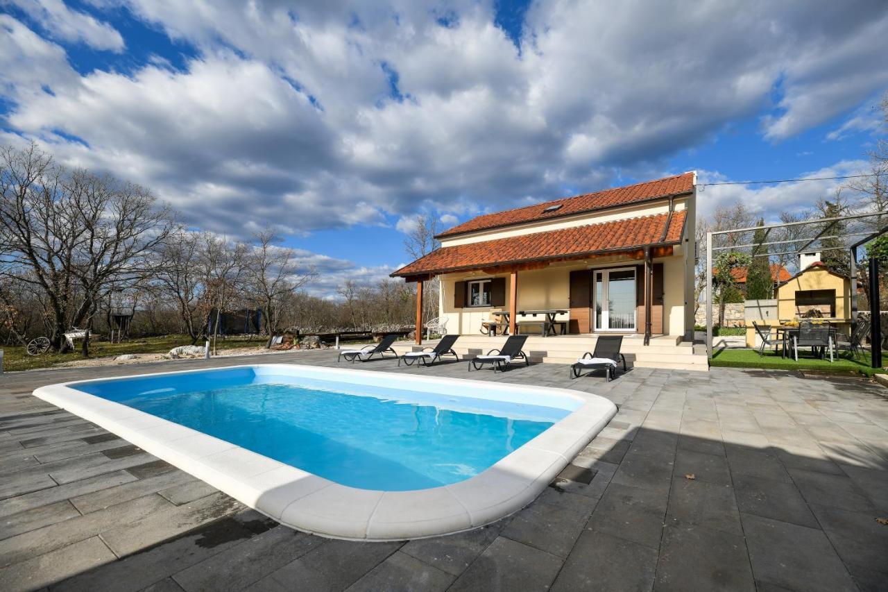 Zen Promona Villa Puljane