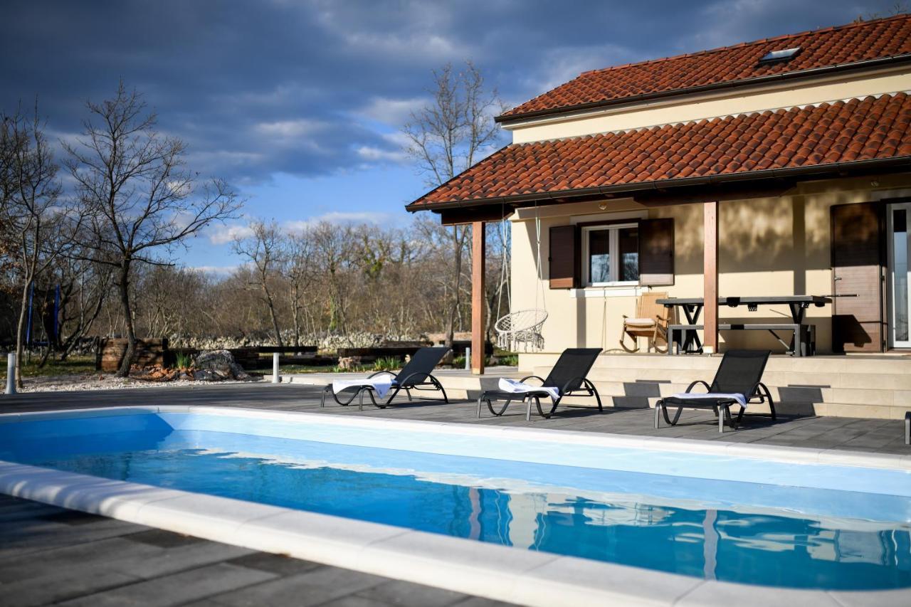 Zen Promona Villa