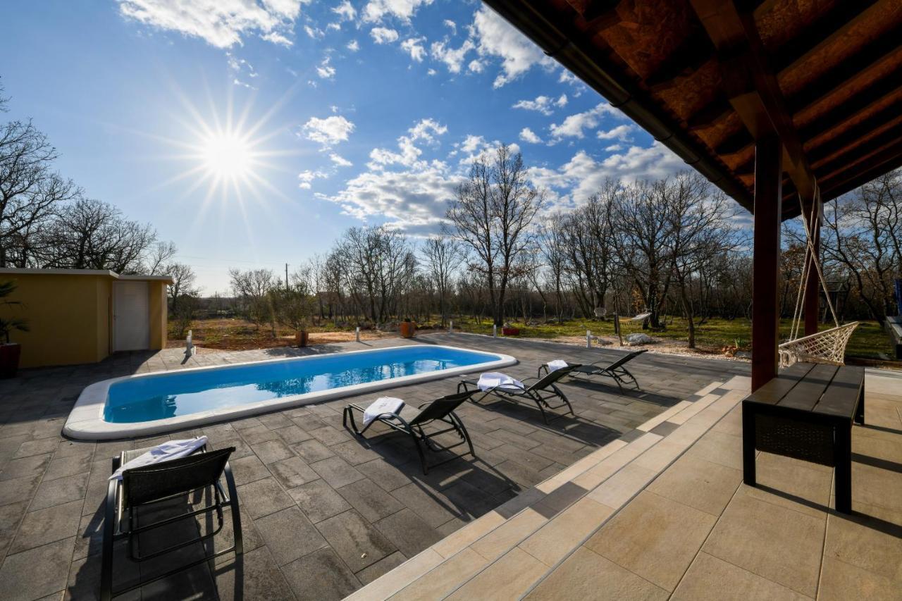 Villa Zen Promona