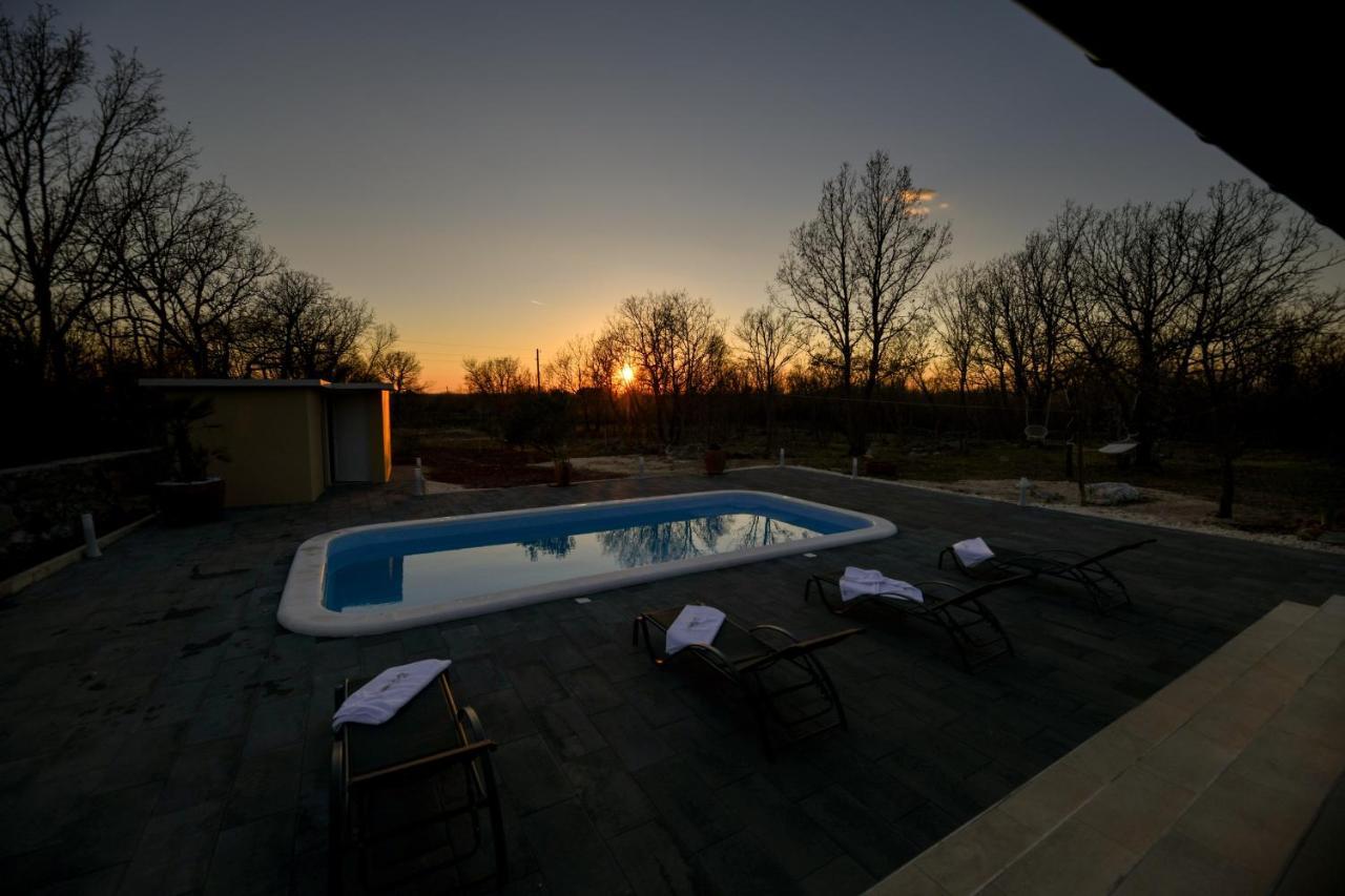 Villa Zen Promona