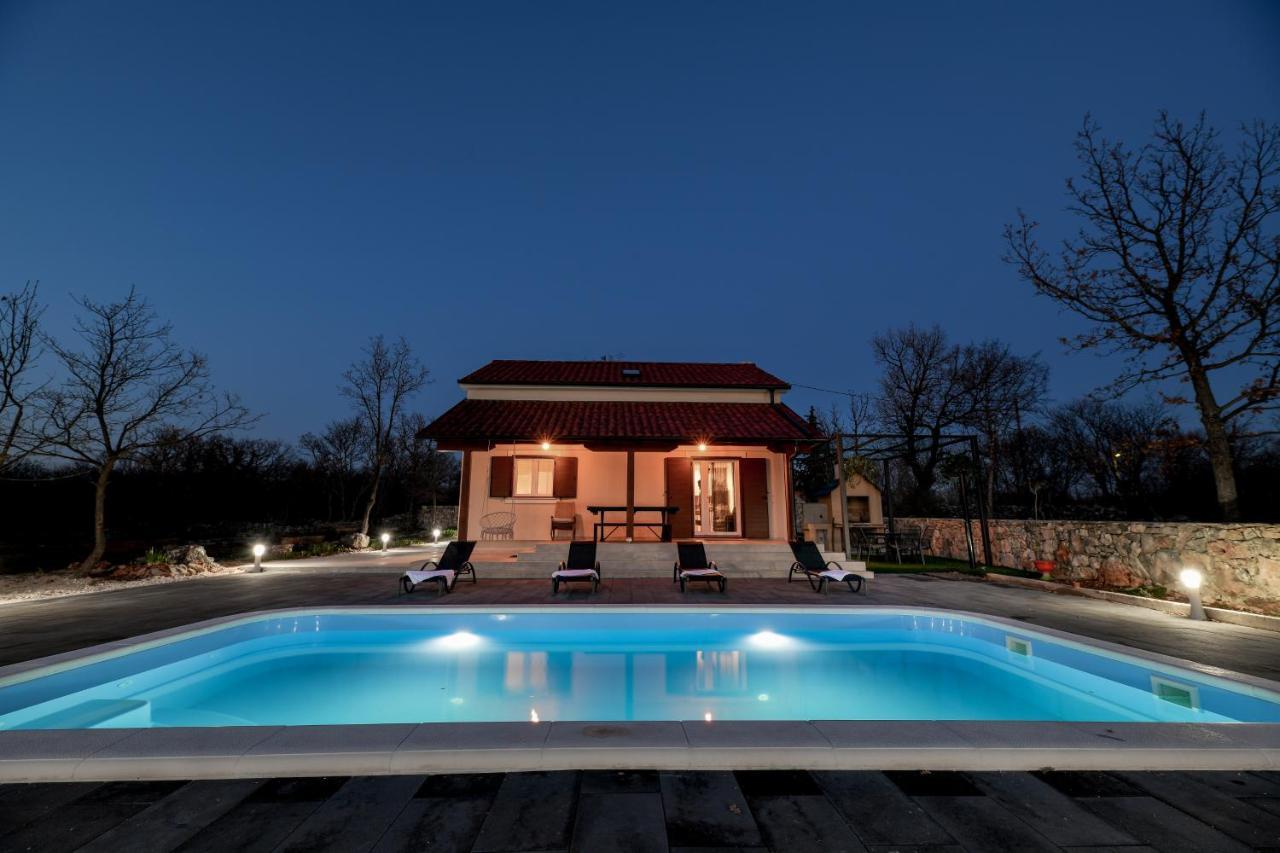 Villa Zen Promona Puljane