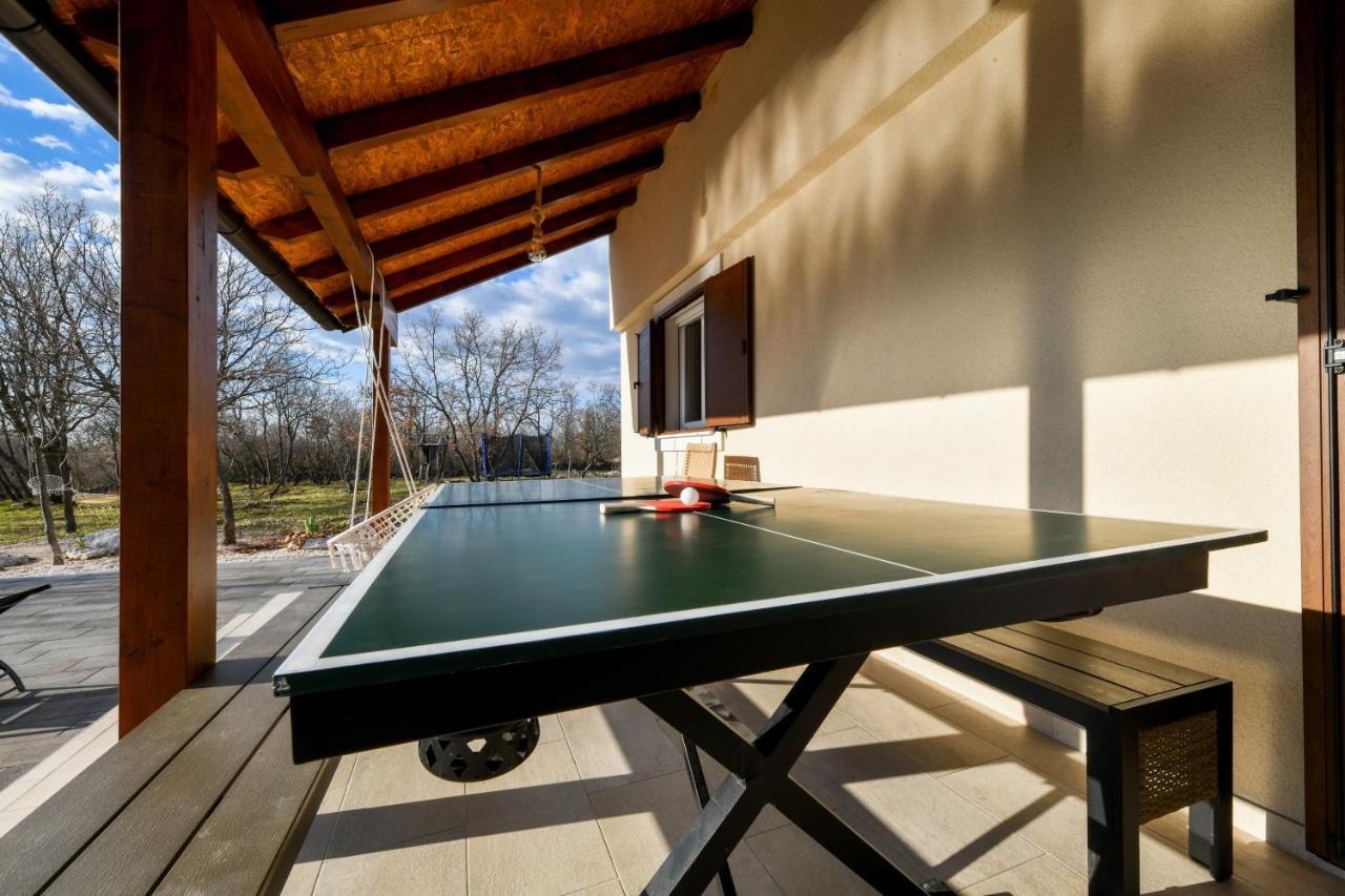 Zen Promona Villa *
