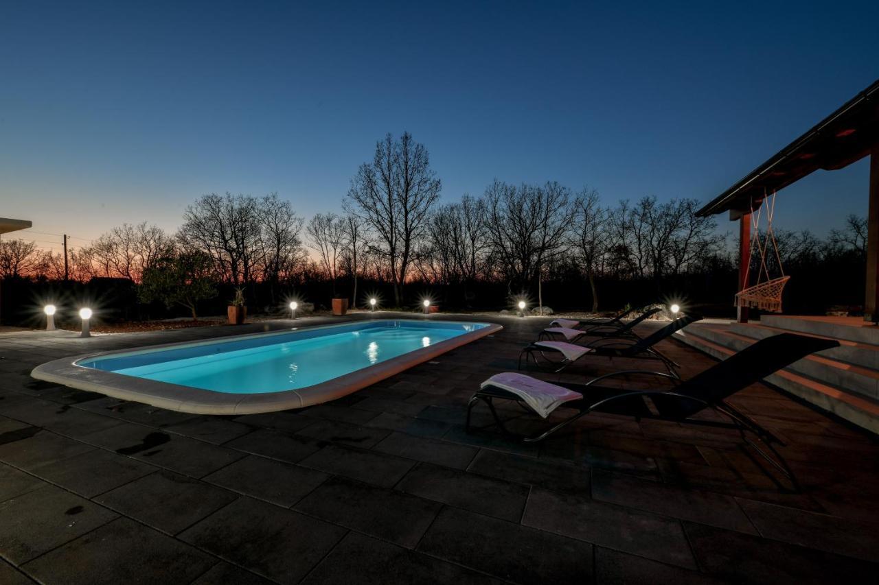 Zen Promona Villa *