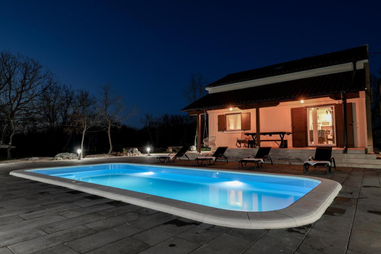 Villa Zen Promona Puljane