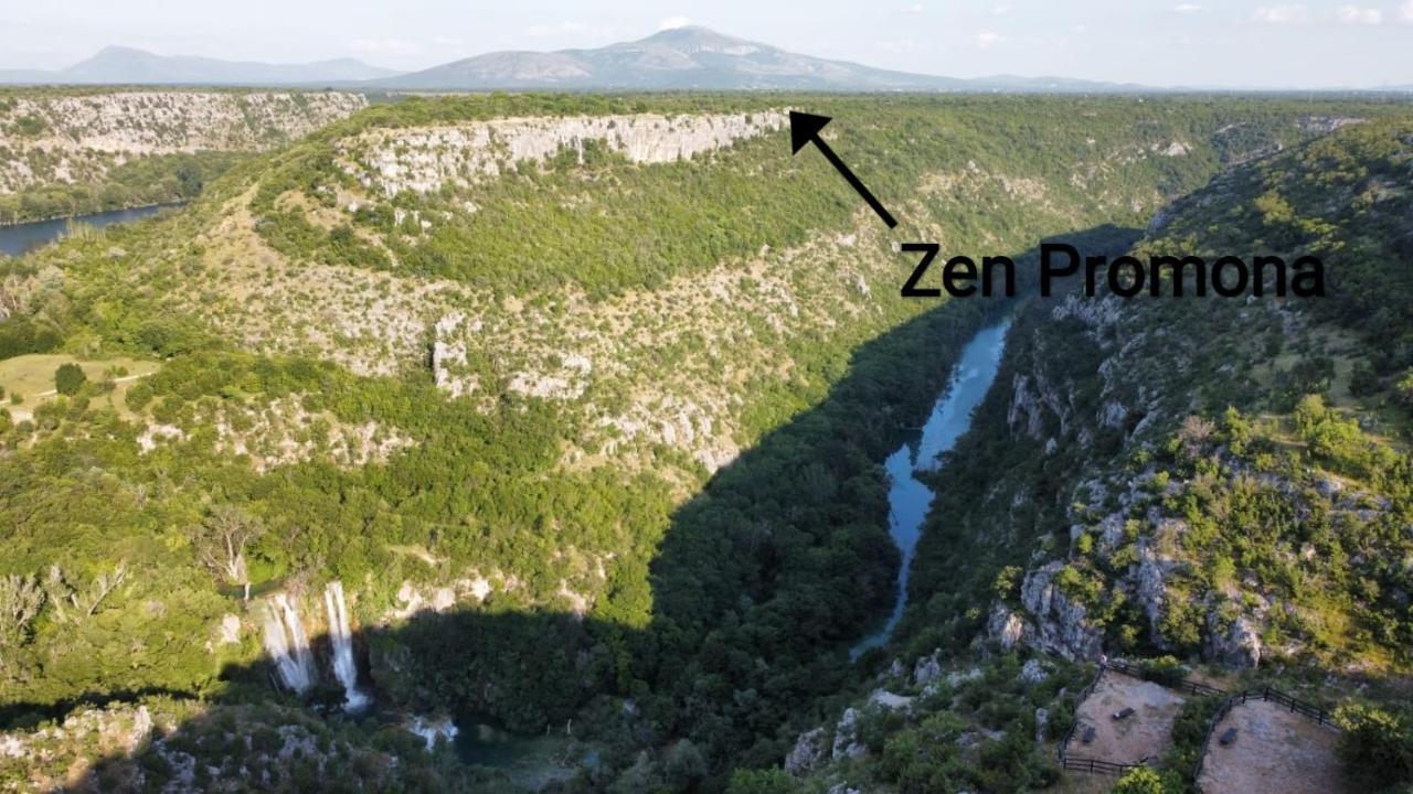 Zen Promona *